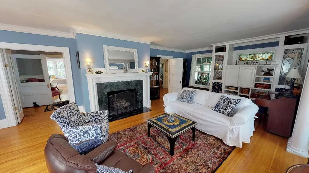10 Ridge Road Concord NH 03301