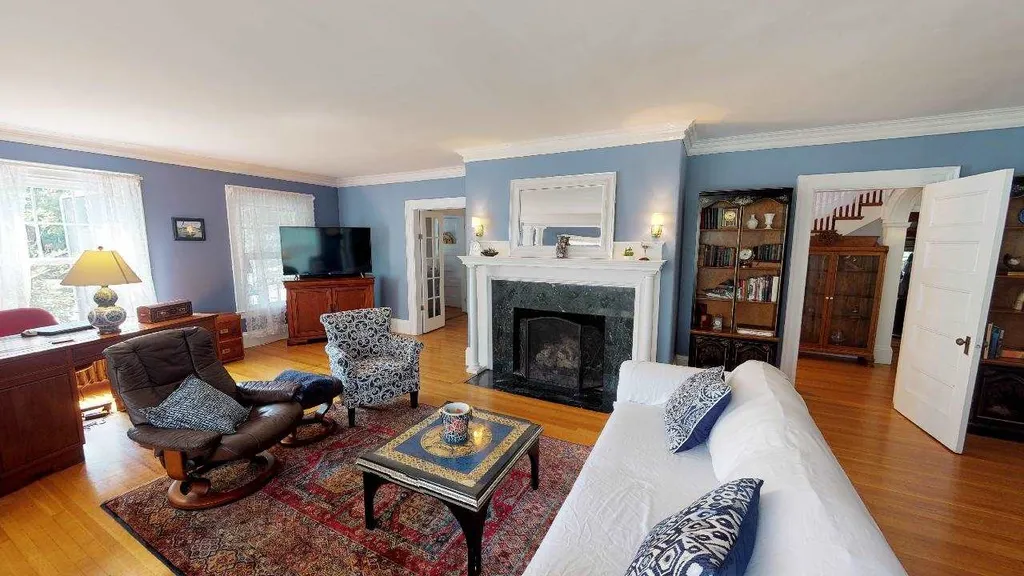 10 Ridge Road Concord NH 03301