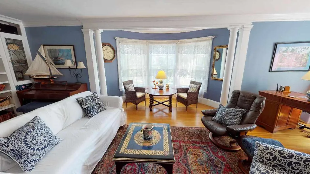 10 Ridge Road Concord NH 03301