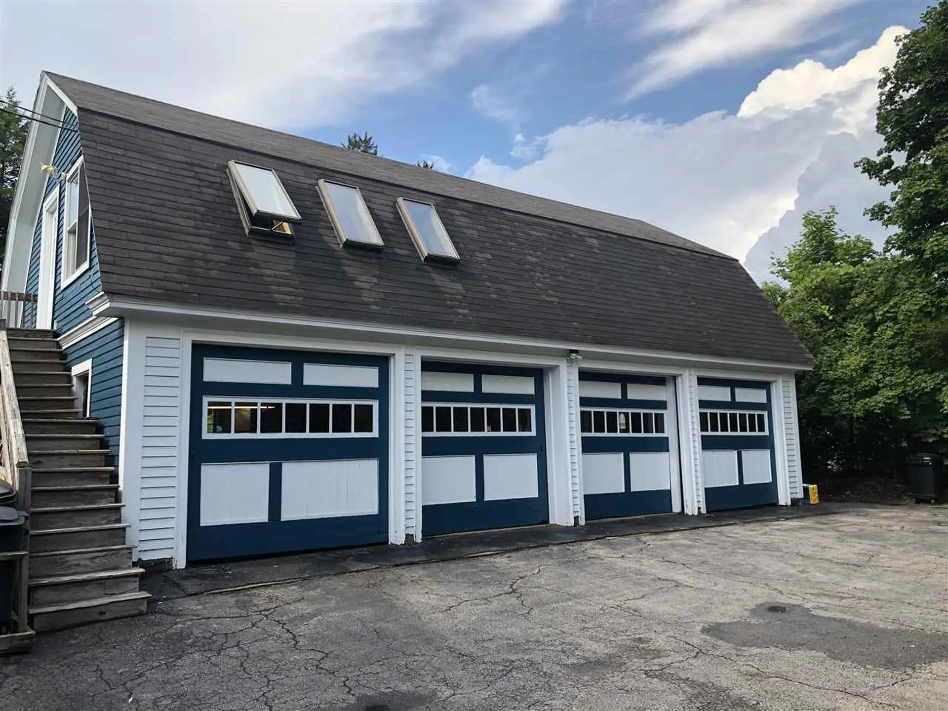 10 Ridge Road Concord NH 03301