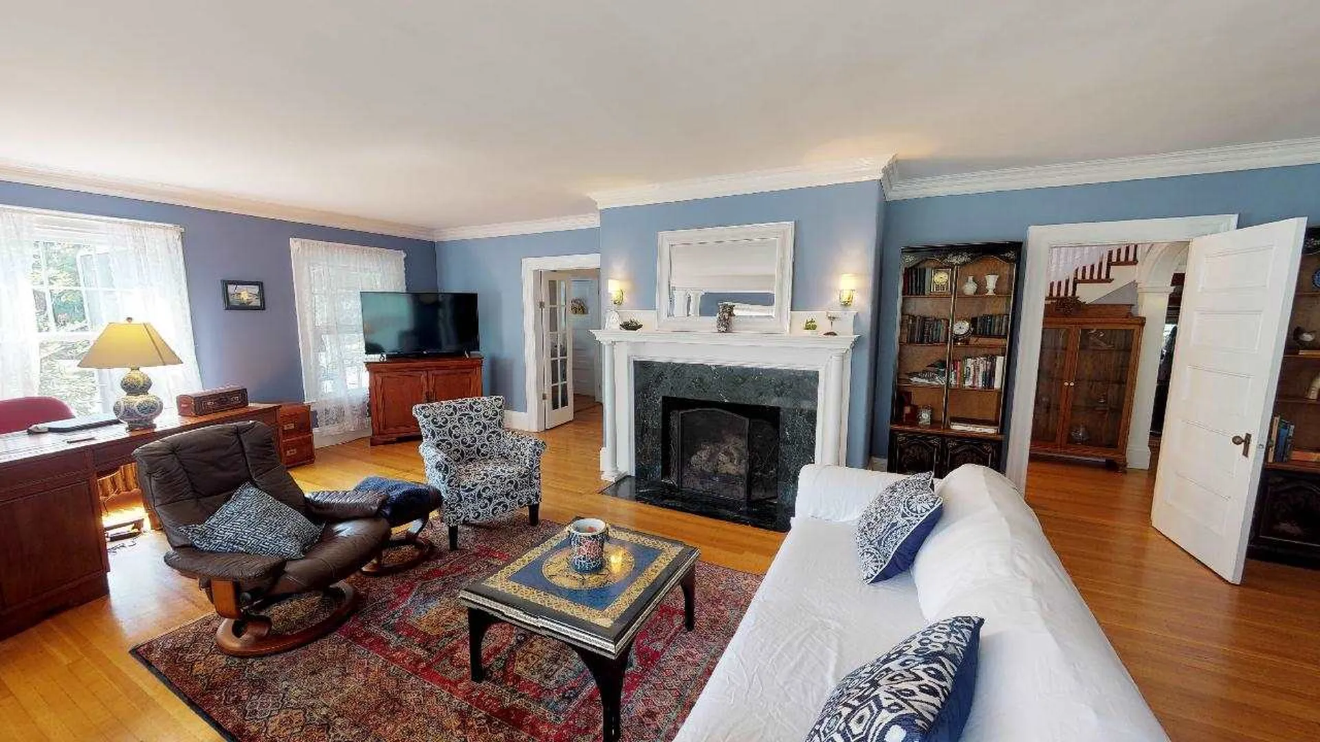 10 Ridge Road Concord NH 03301