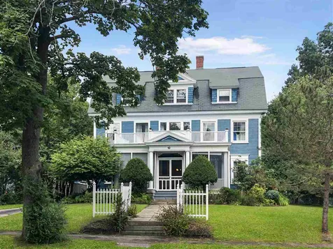 10 Ridge Road Concord NH 03301