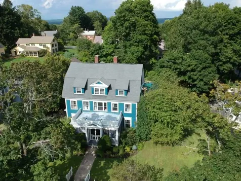 10 Ridge Road Concord NH 03301