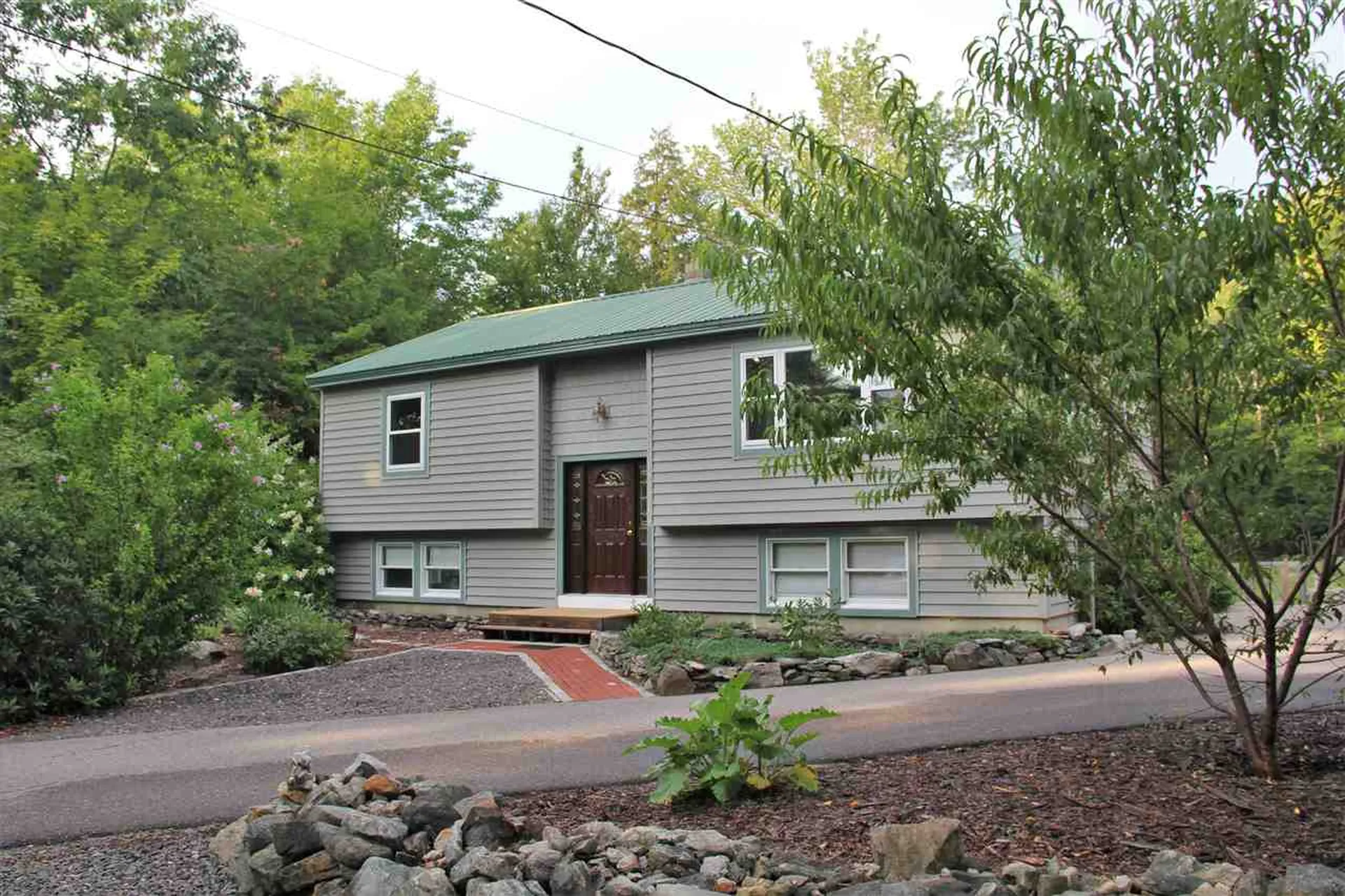 219 Brackett Road New Durham NH 03855