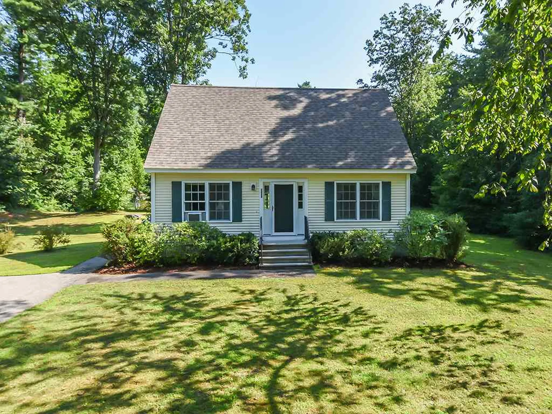 222a Old Dover Road Rochester NH 03867