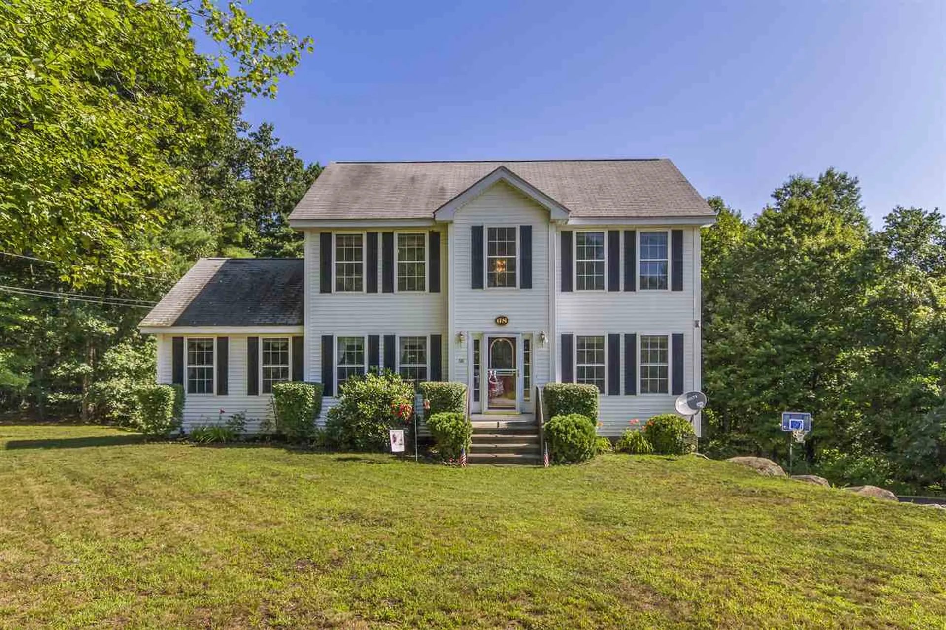 68 Annand Drive Milford NH 03055