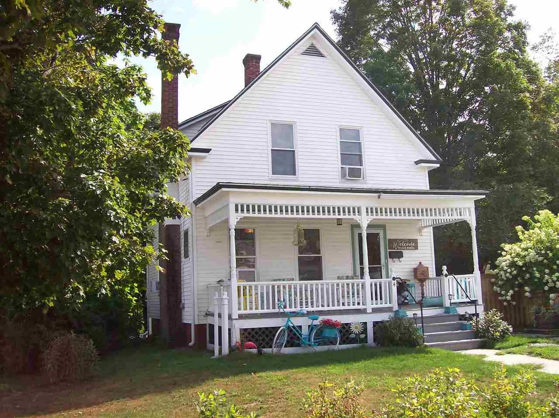 4 Bay Street Claremont NH 03743