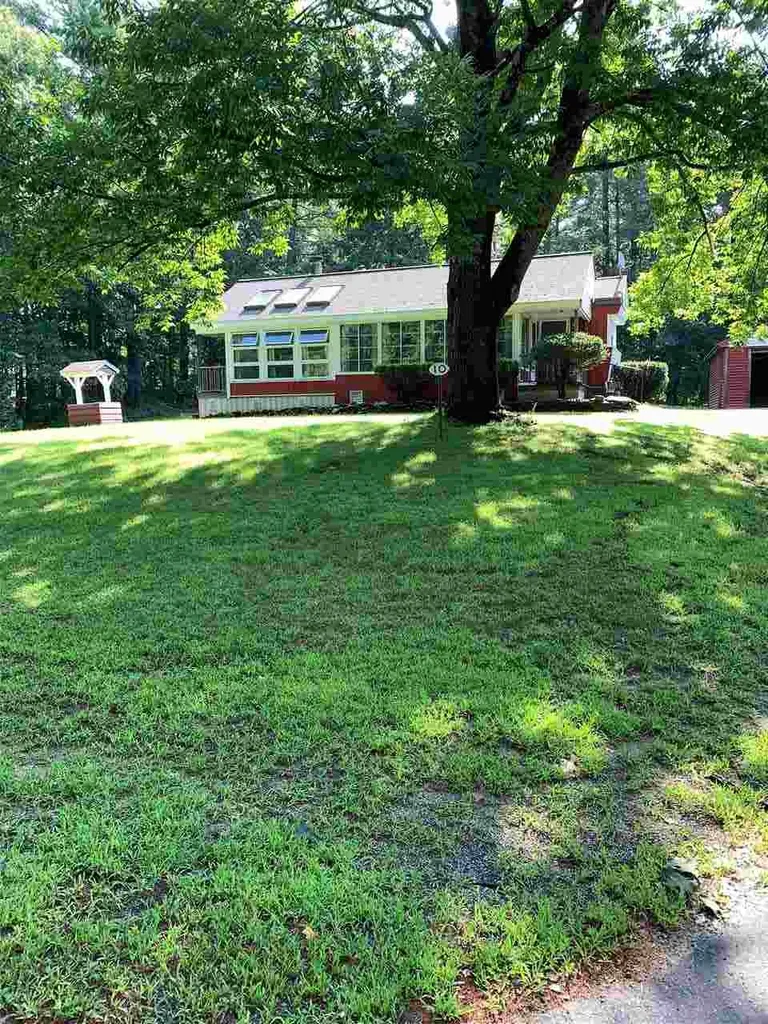 10 Fitch Road Madbury NH 03823