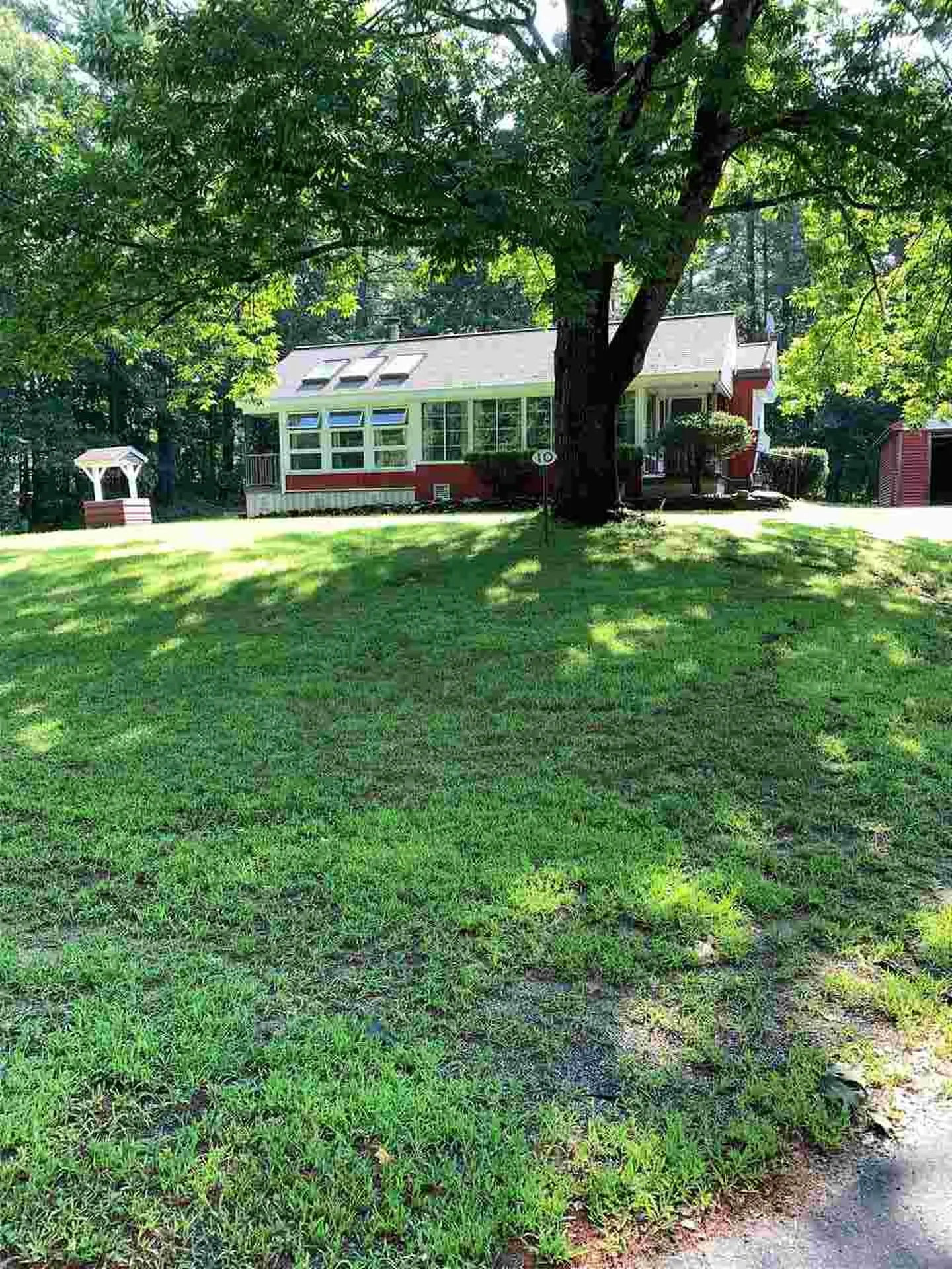 10 Fitch Road Madbury NH 03823