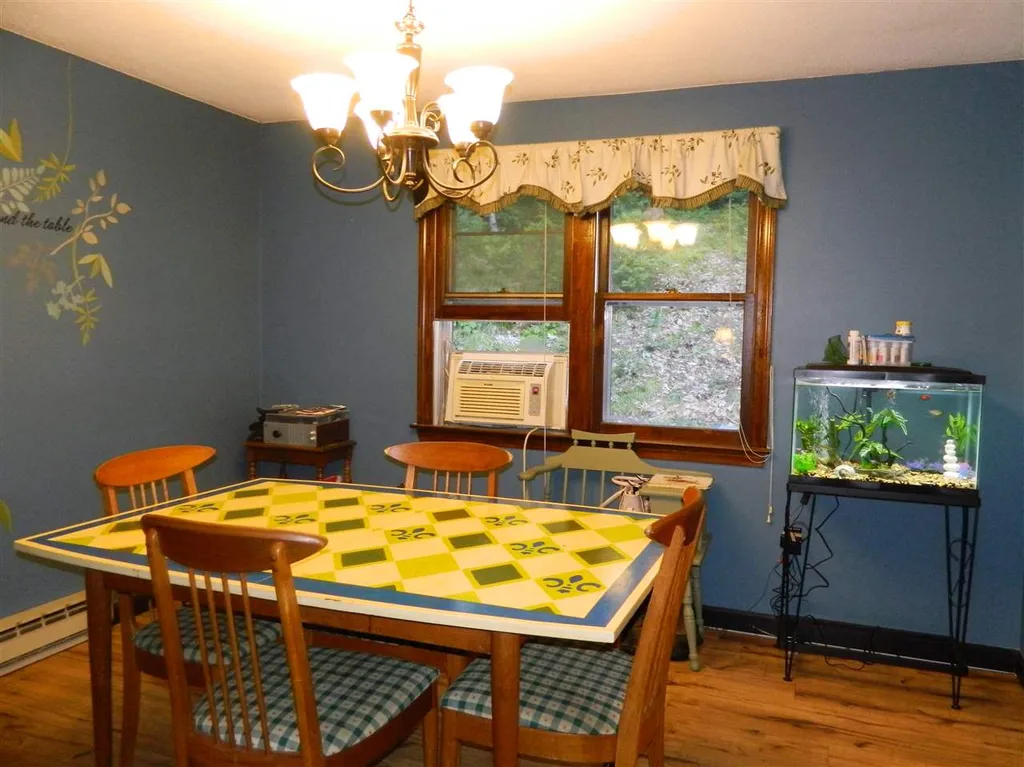 820 S Main Street Bristol NH 03222