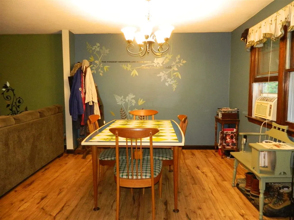 820 S Main Street Bristol NH 03222