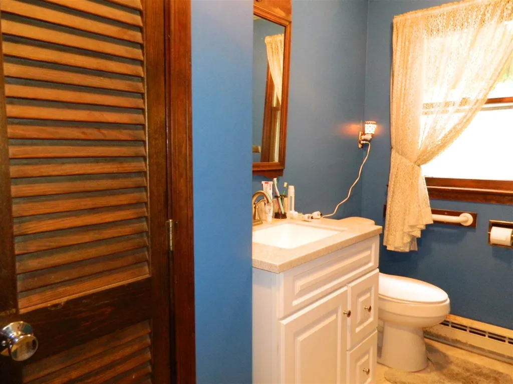 820 S Main Street Bristol NH 03222