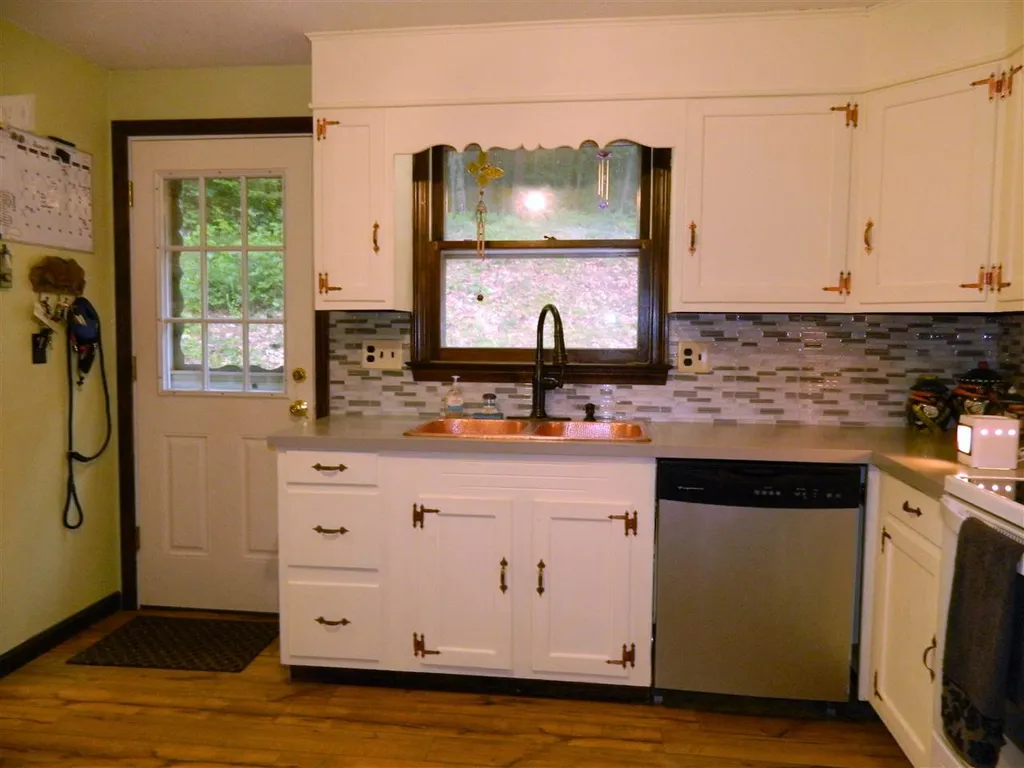 820 S Main Street Bristol NH 03222