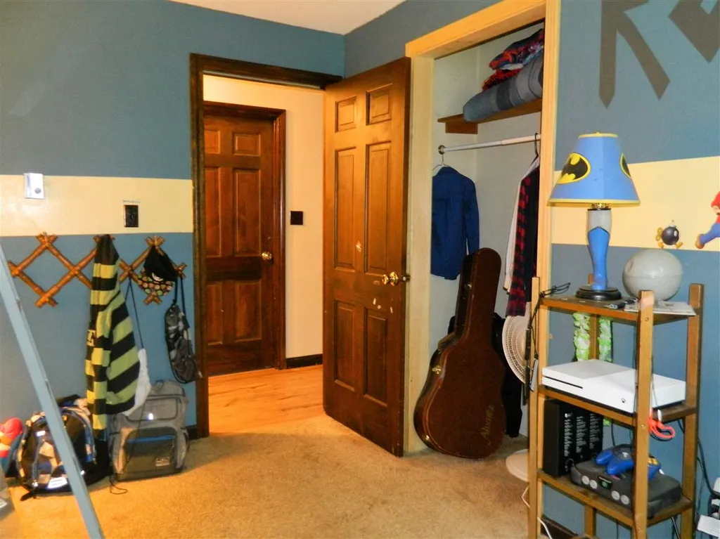 820 S Main Street Bristol NH 03222