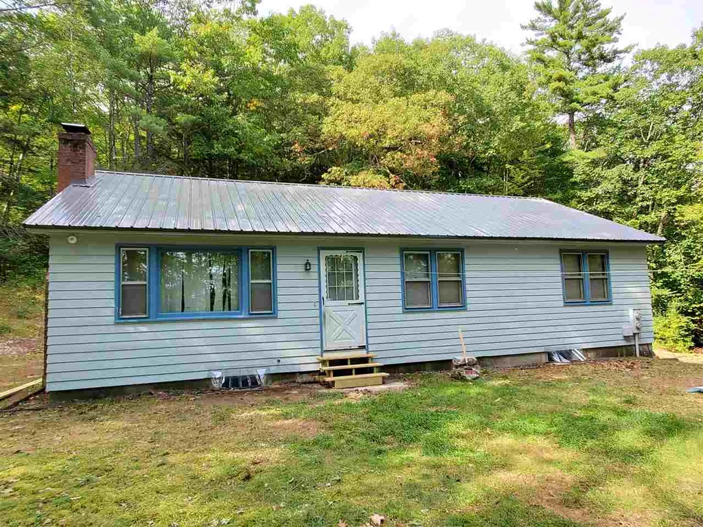 820 S Main Street Bristol NH 03222