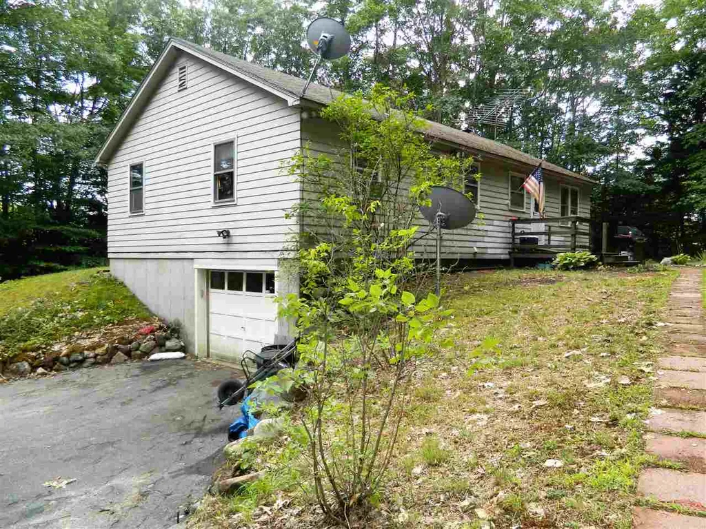 820 S Main Street Bristol NH 03222