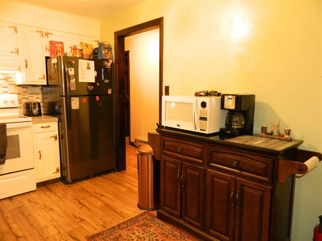 820 S Main Street Bristol NH 03222