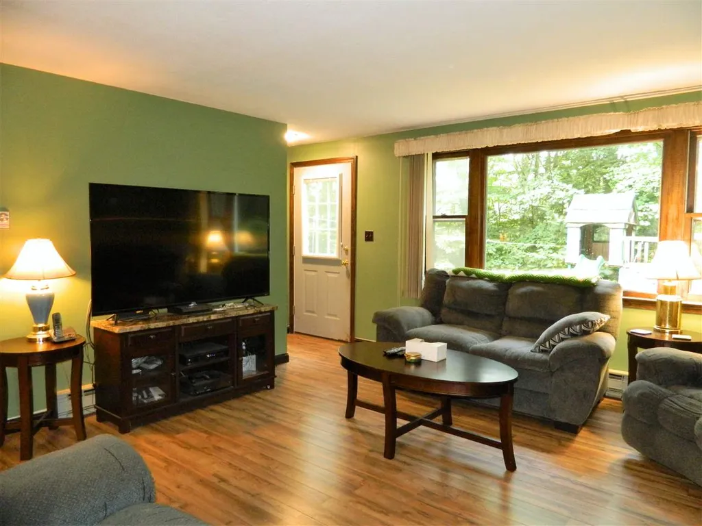 820 S Main Street Bristol NH 03222