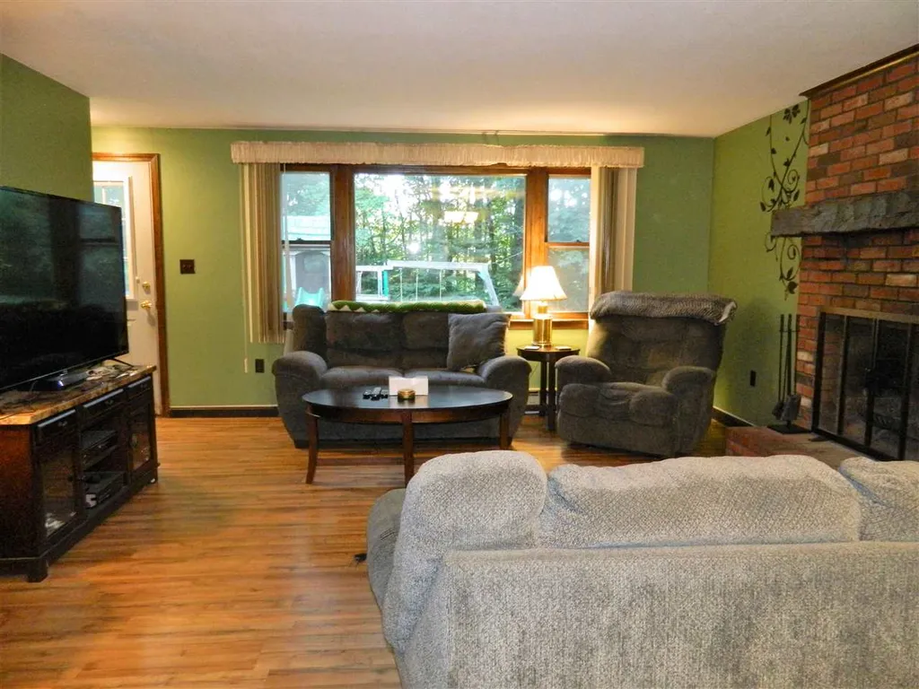 820 S Main Street Bristol NH 03222