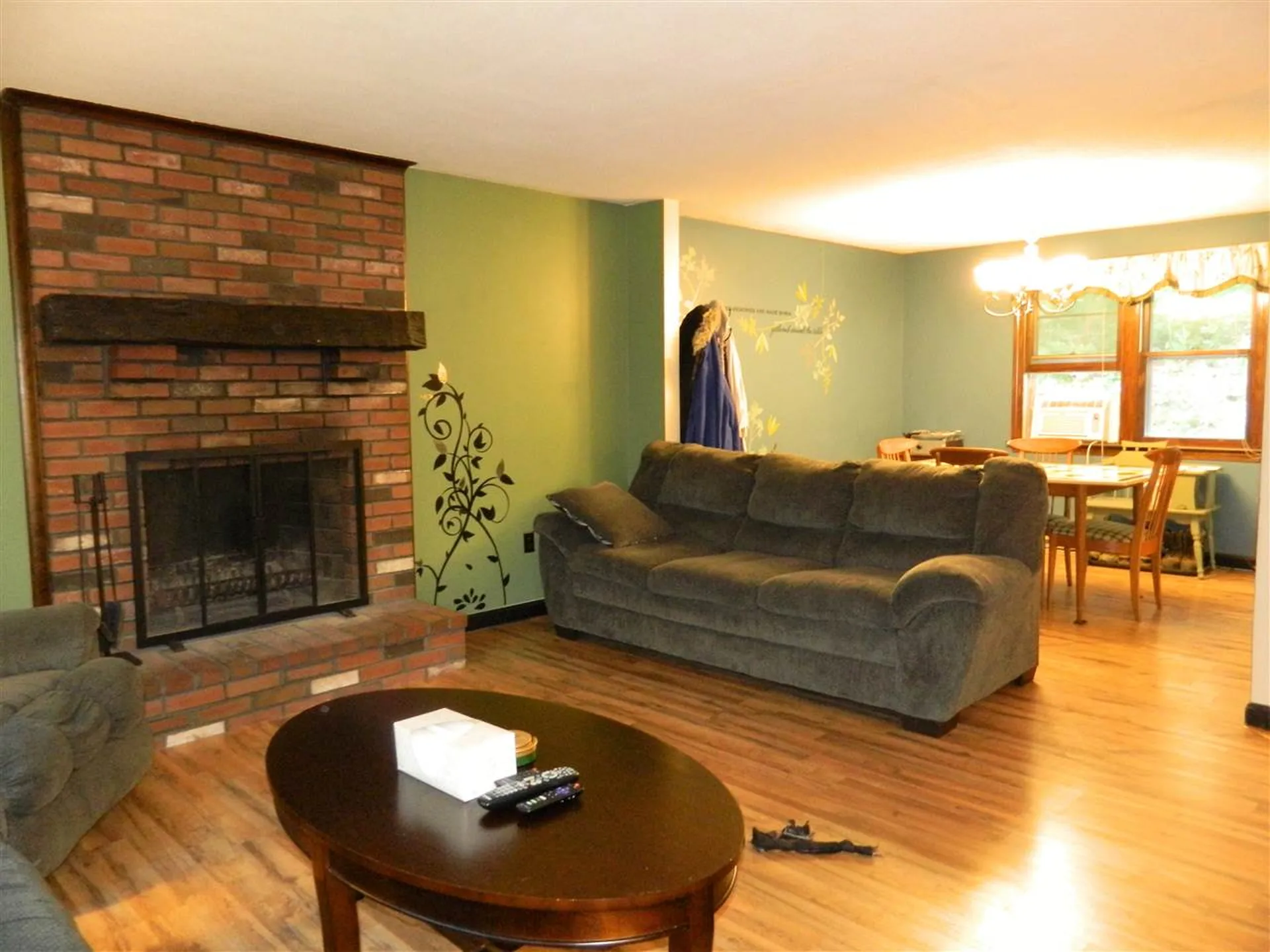 820 S Main Street Bristol NH 03222