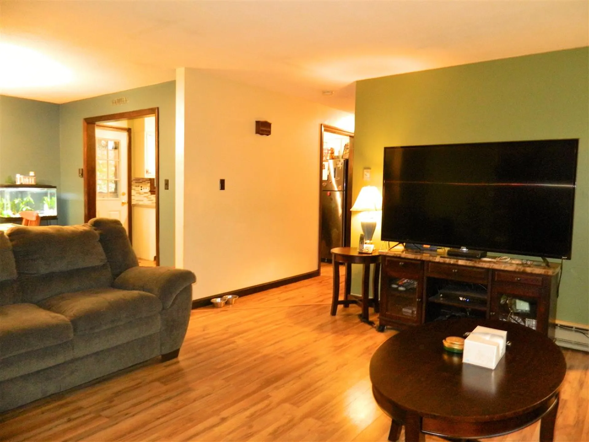 820 S Main Street Bristol NH 03222