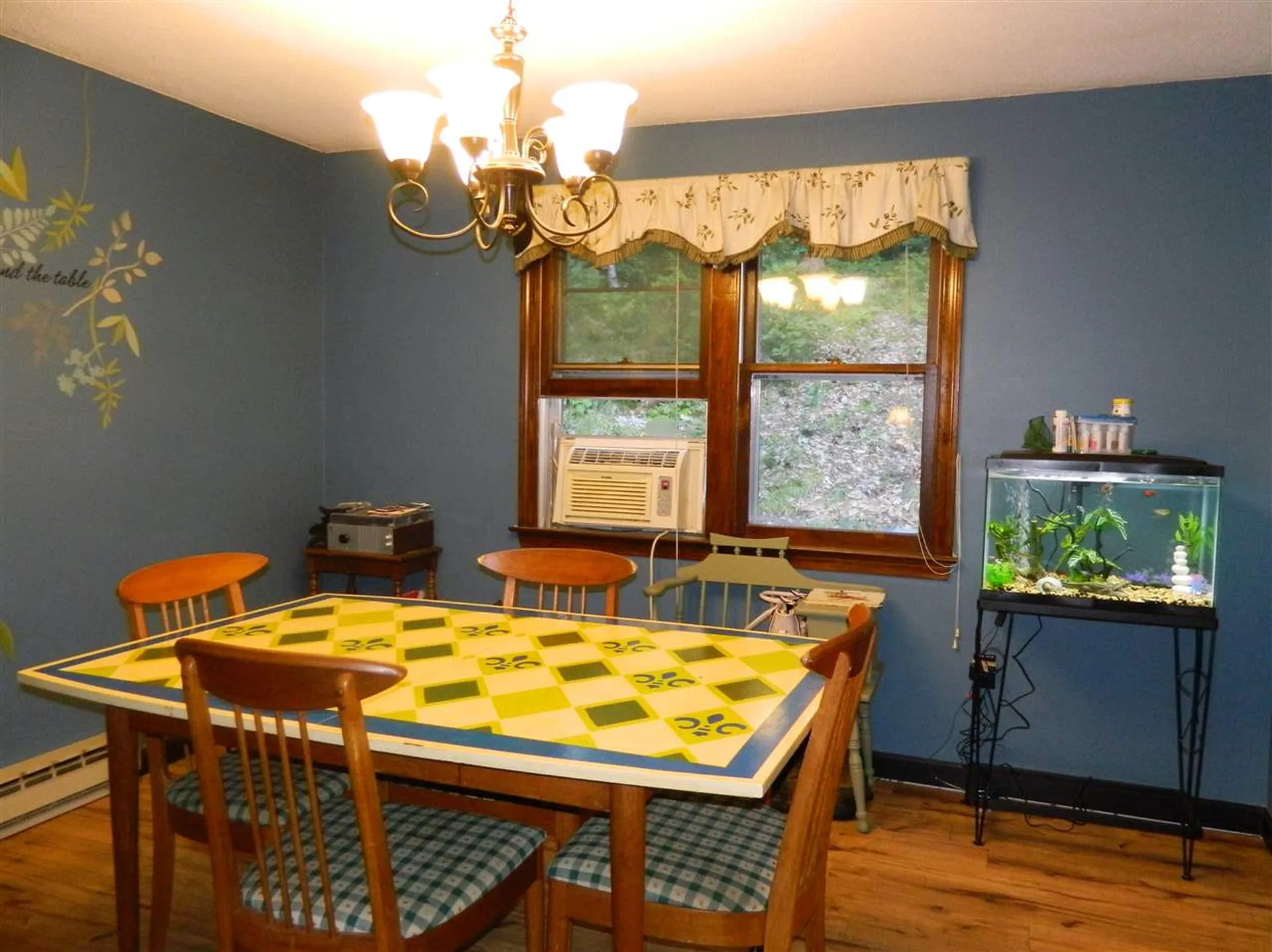 820 S Main Street Bristol NH 03222