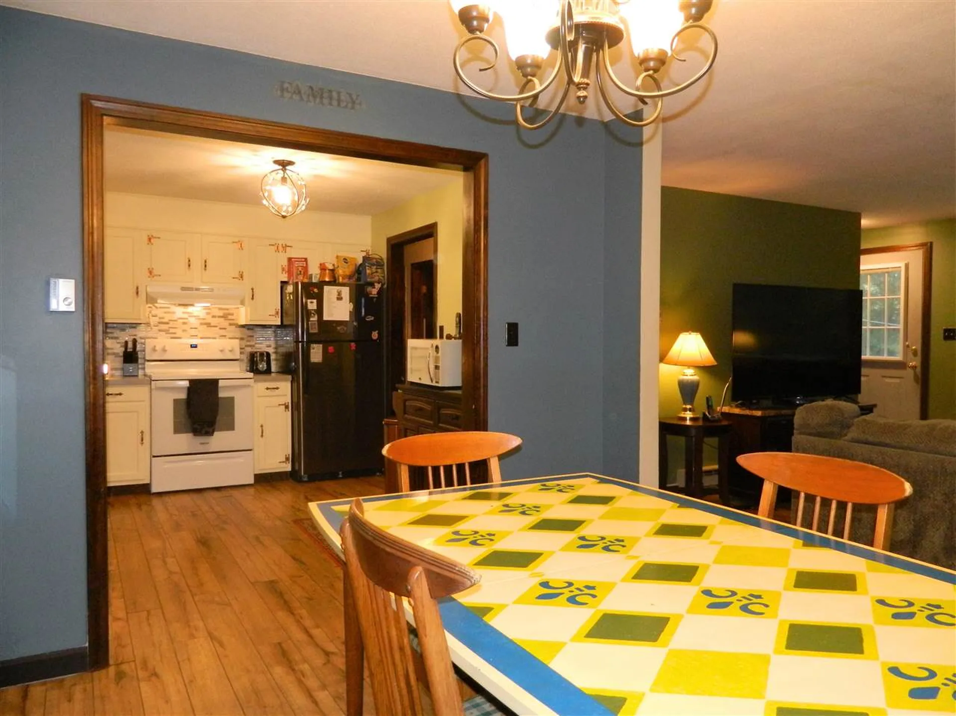 820 S Main Street Bristol NH 03222