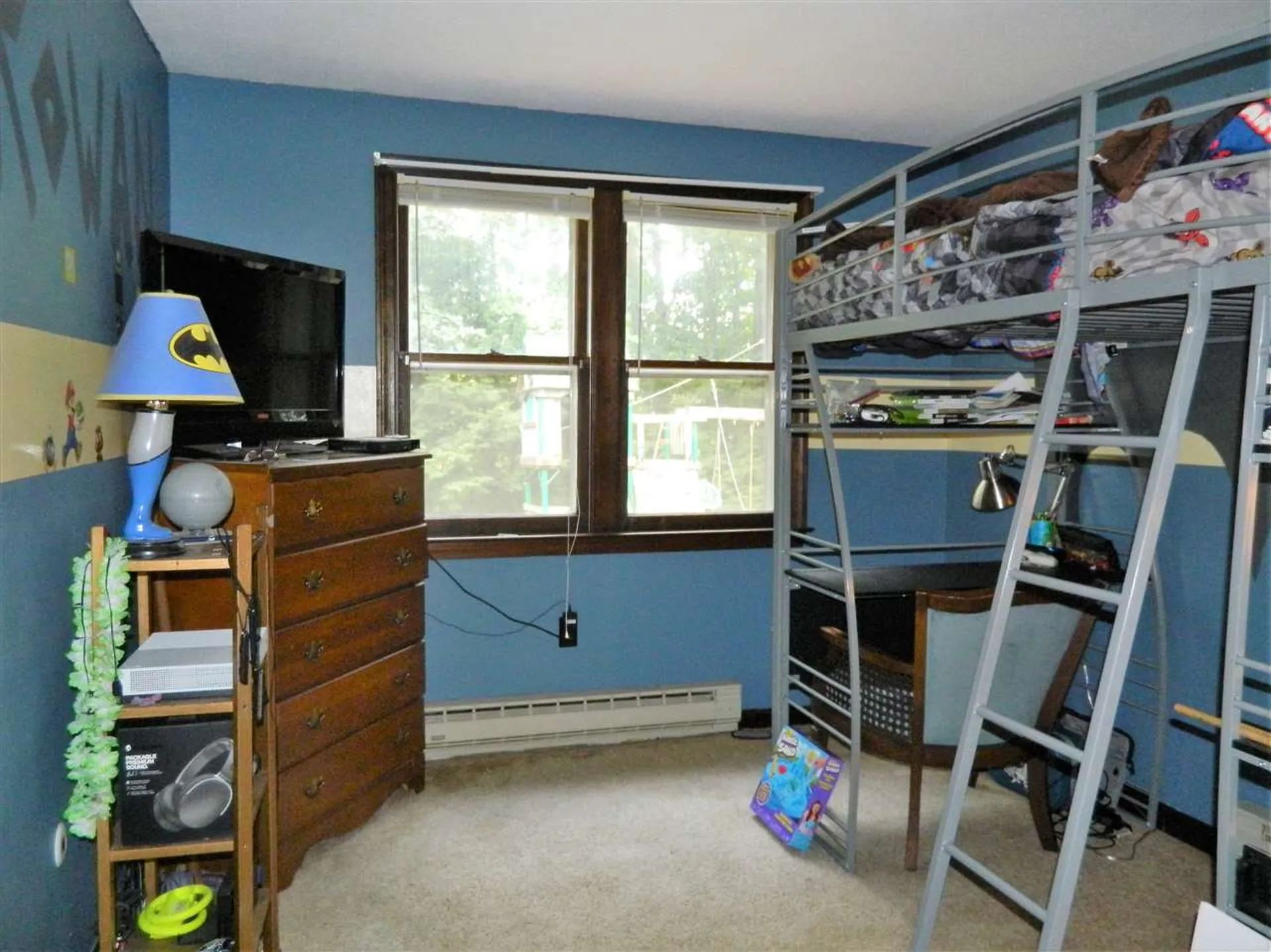 820 S Main Street Bristol NH 03222