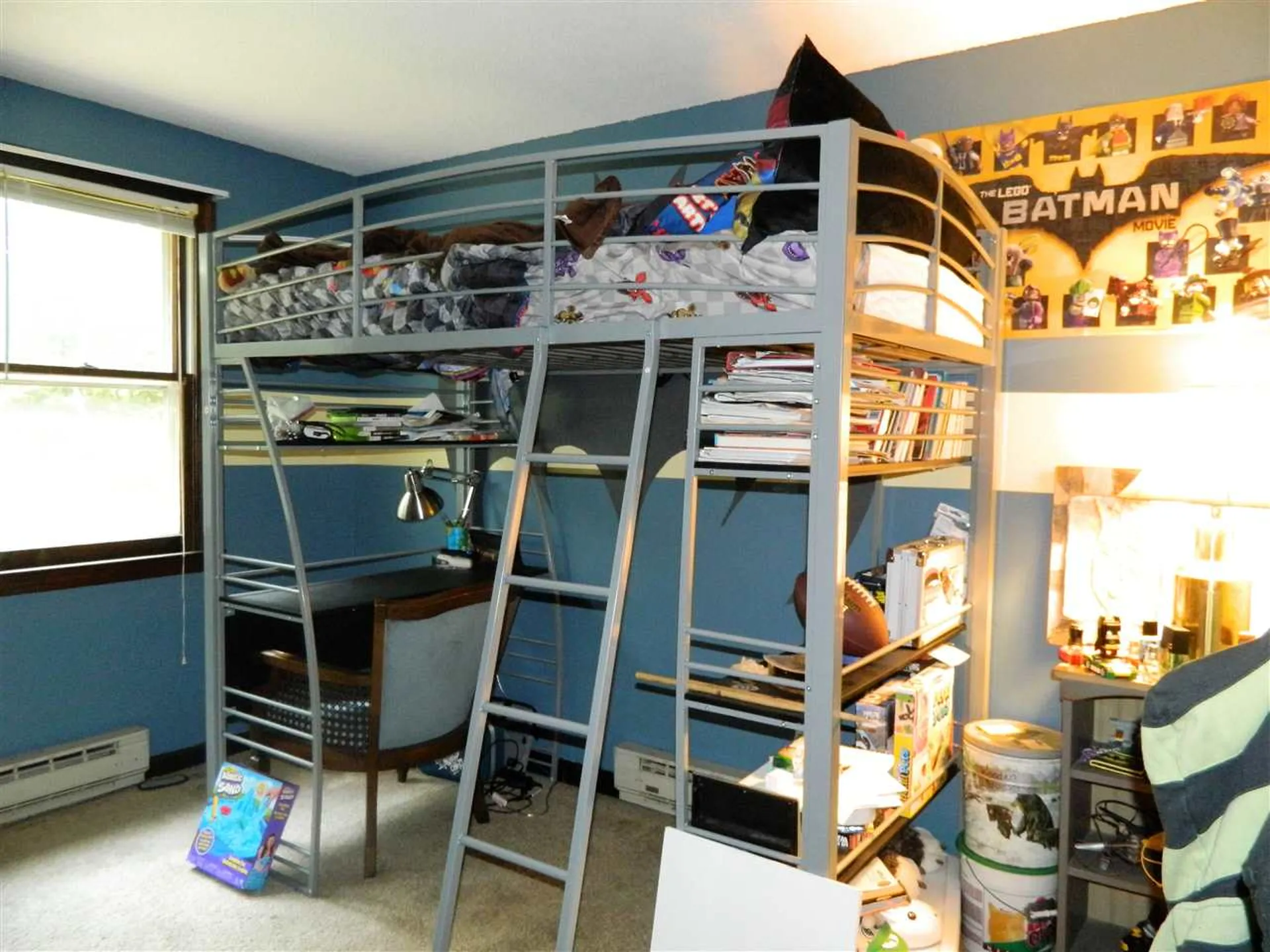 820 S Main Street Bristol NH 03222