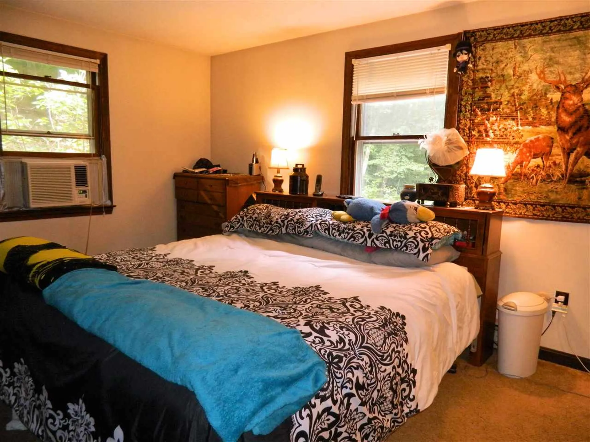 820 S Main Street Bristol NH 03222