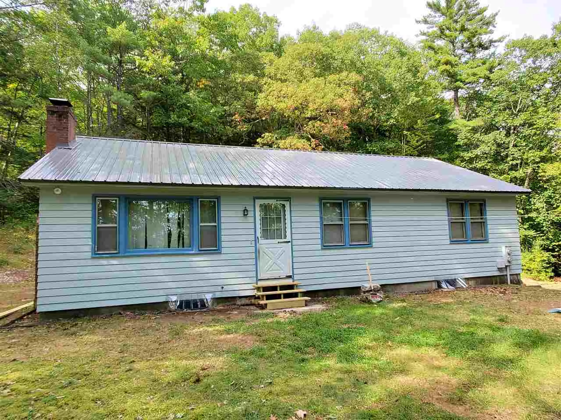 820 S Main Street Bristol NH 03222