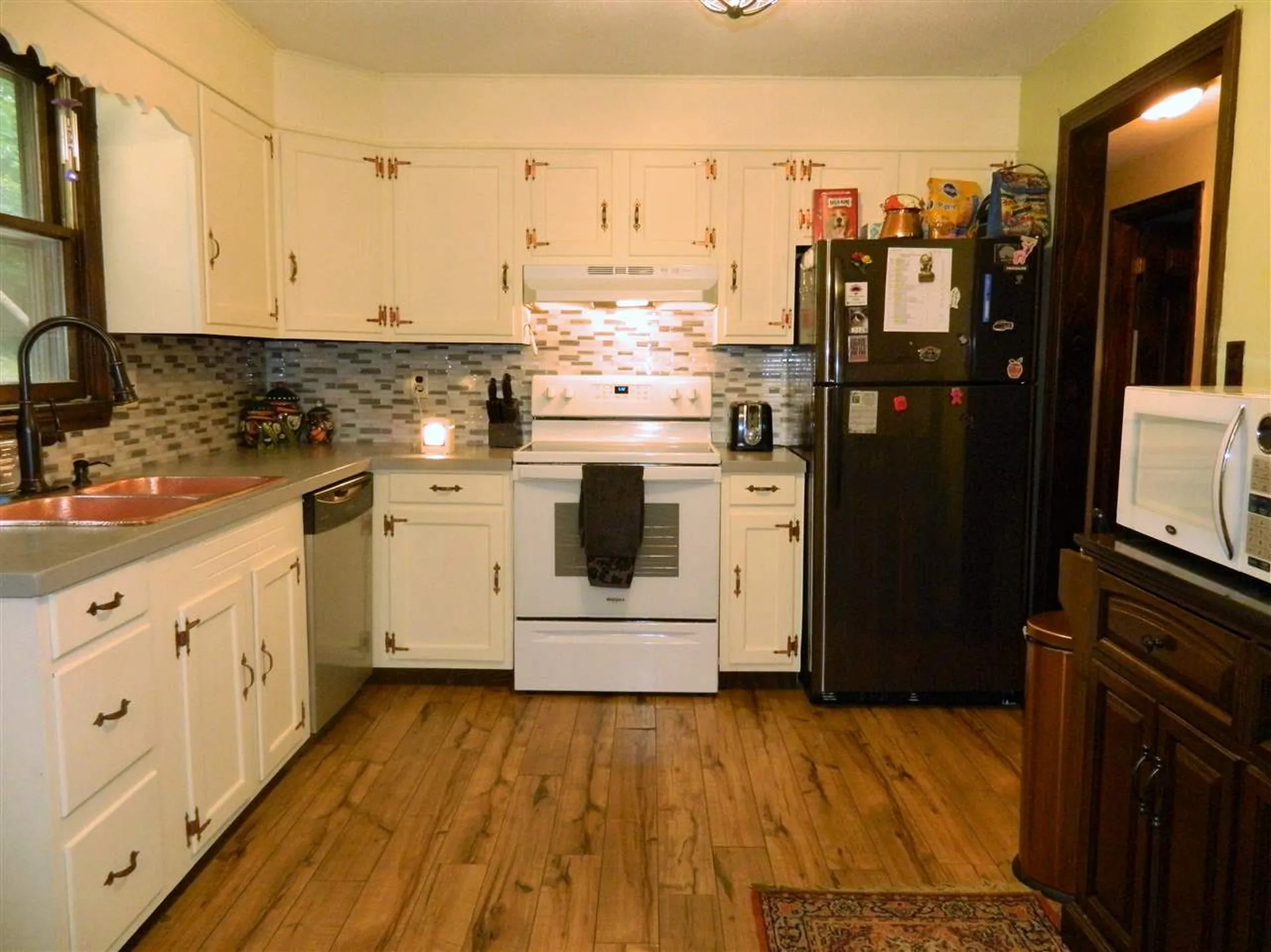 820 S Main Street Bristol NH 03222