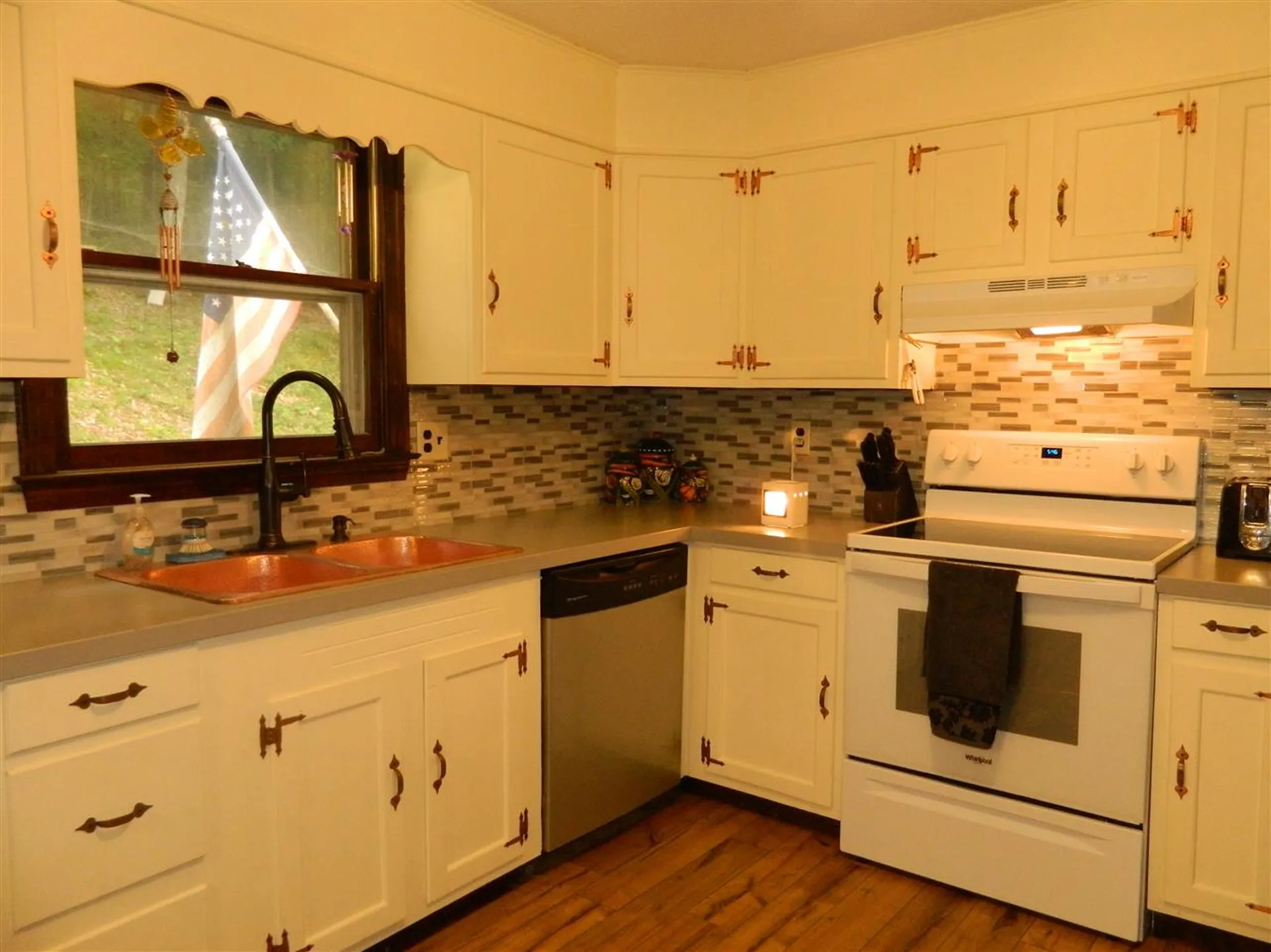 820 S Main Street Bristol NH 03222