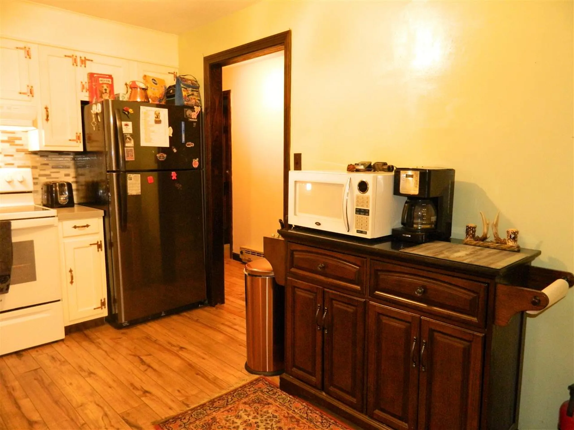 820 S Main Street Bristol NH 03222