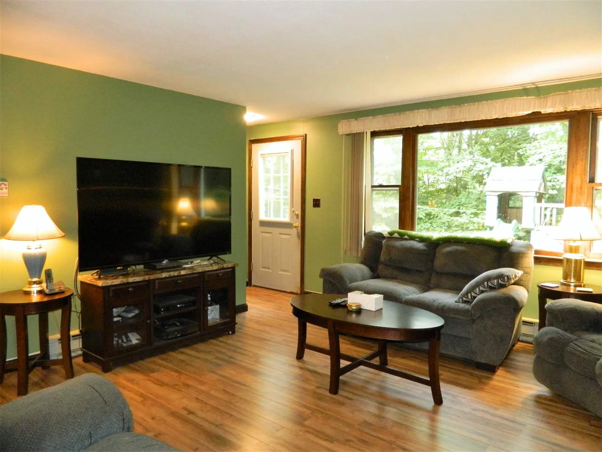 820 S Main Street Bristol NH 03222