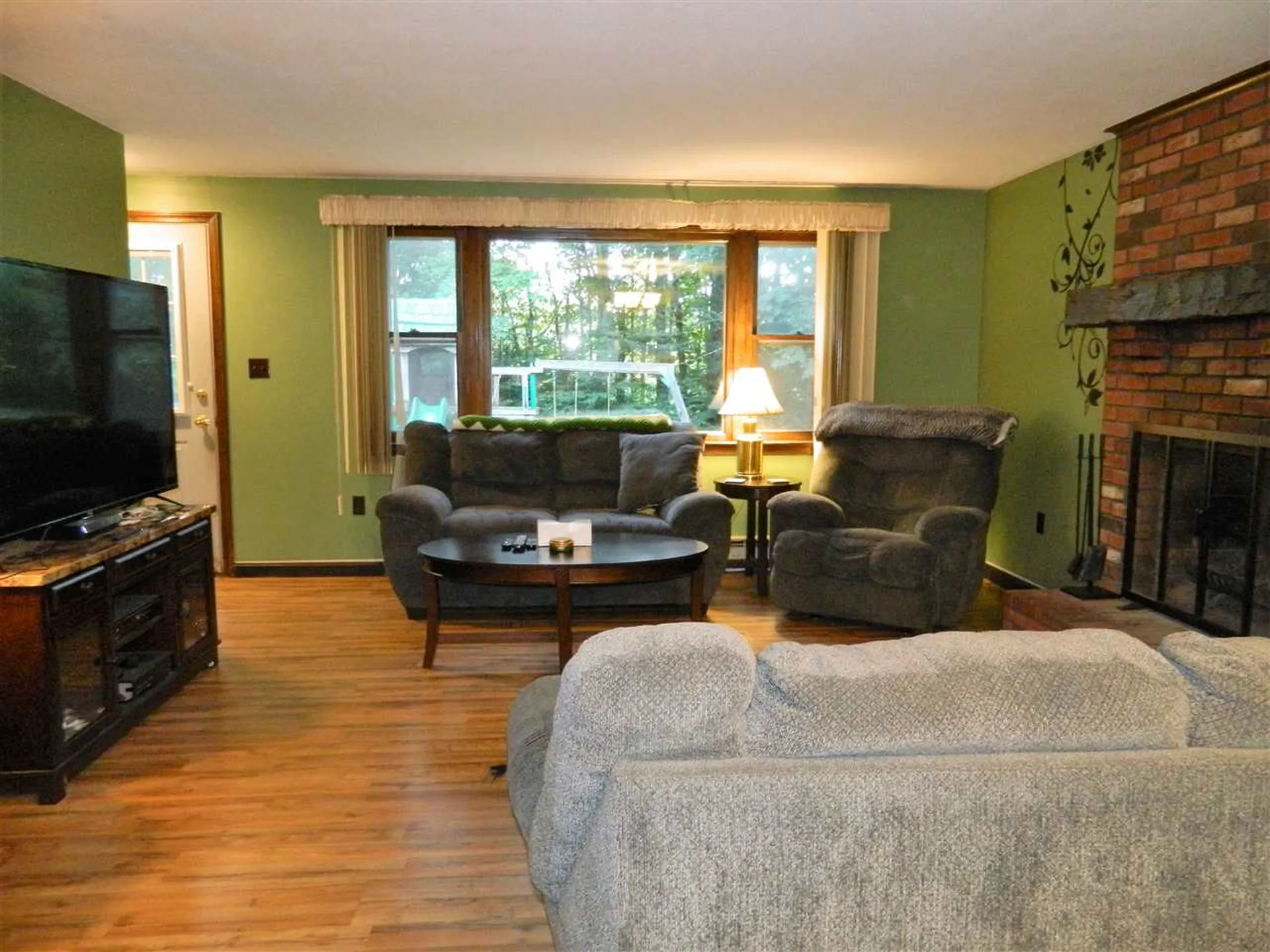 820 S Main Street Bristol NH 03222