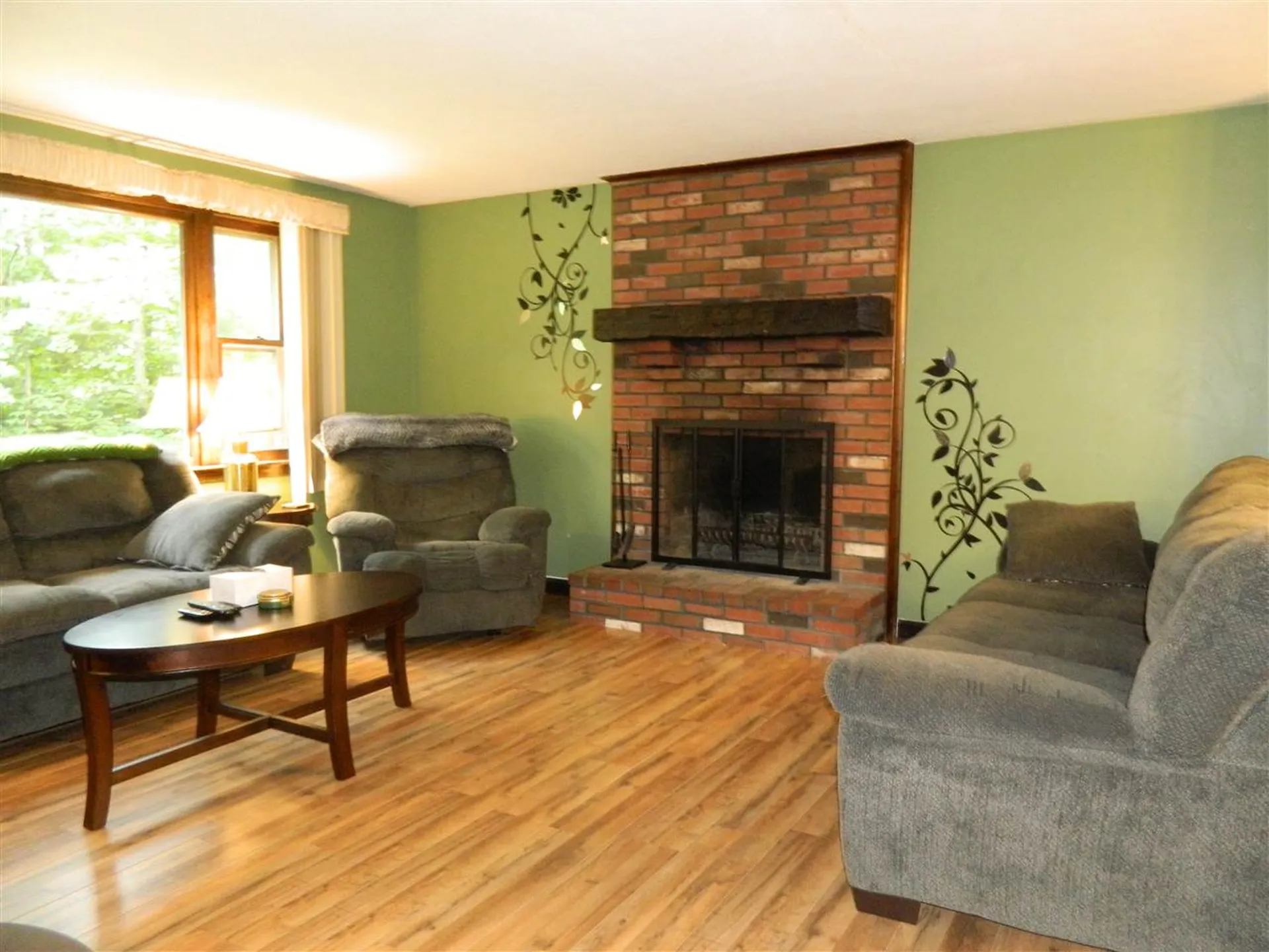 820 S Main Street Bristol NH 03222