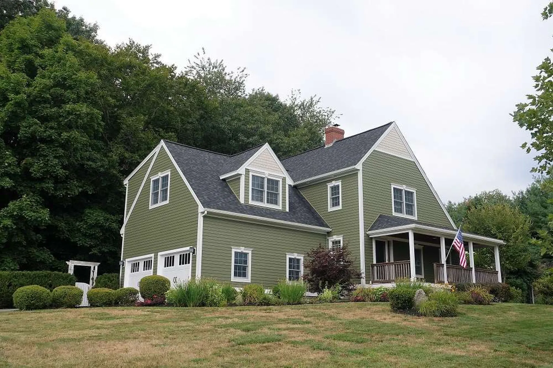 3 Long Hill Road Stratham NH 03885