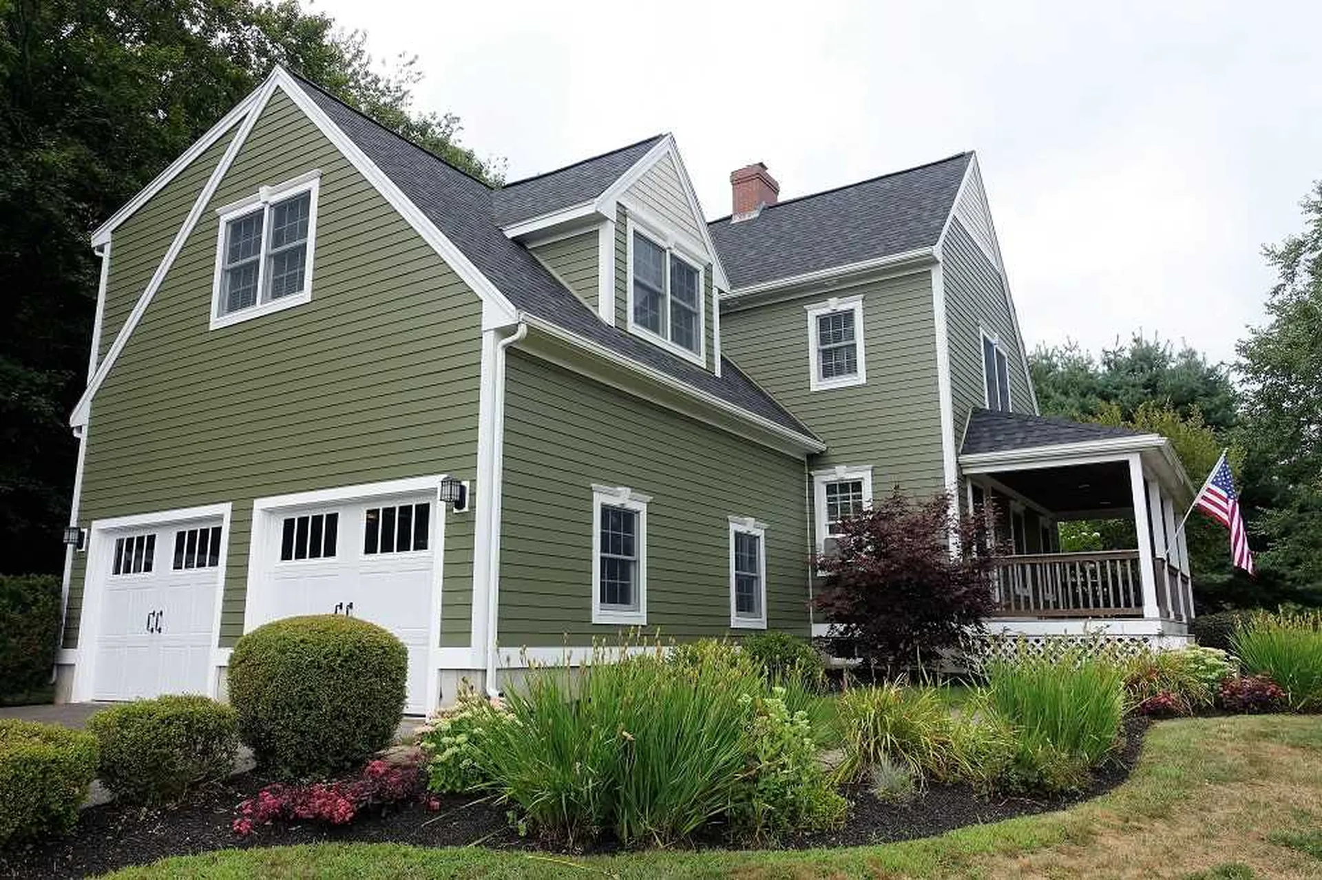 3 Long Hill Road Stratham NH 03885