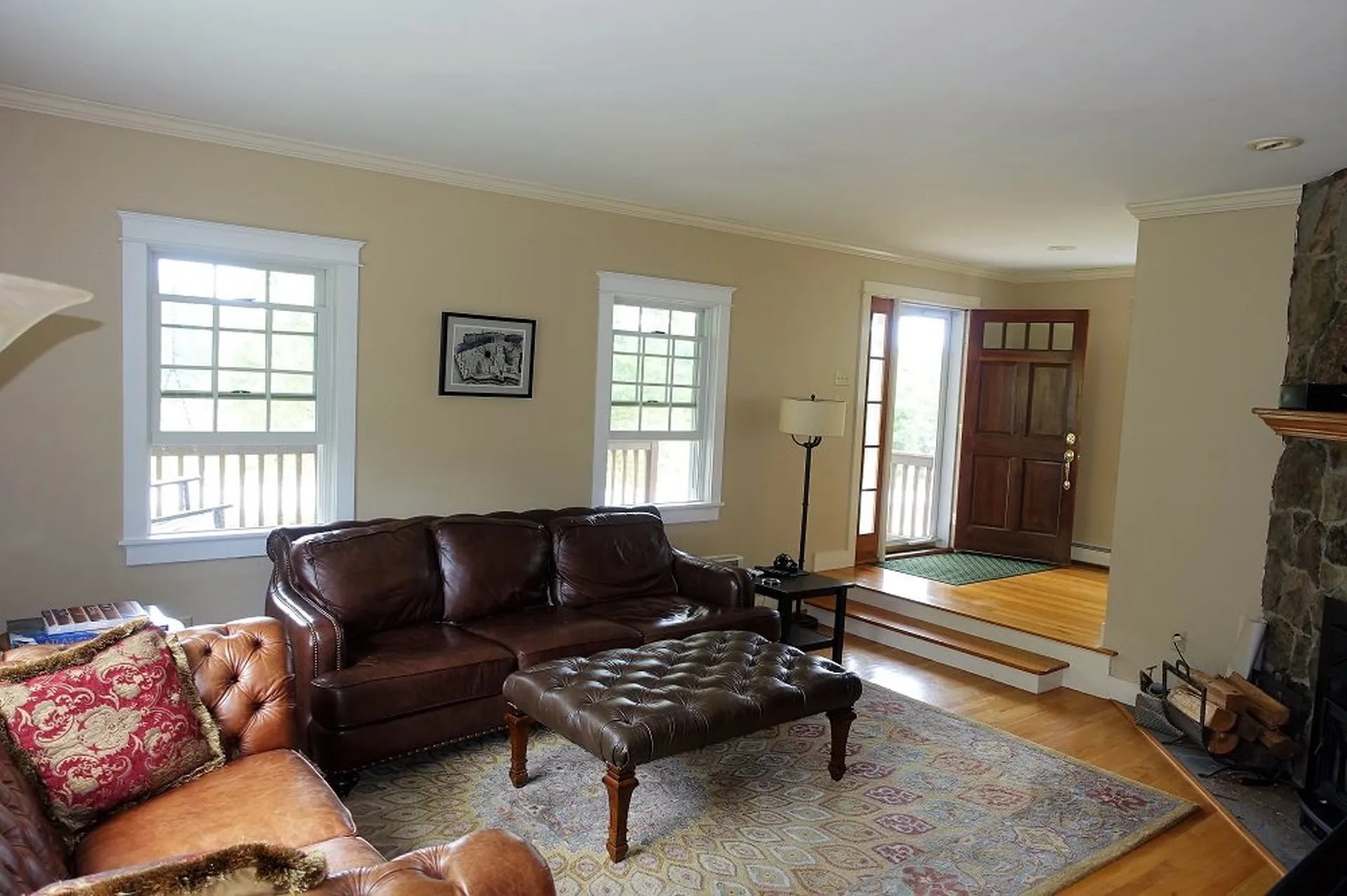 3 Long Hill Road Stratham NH 03885