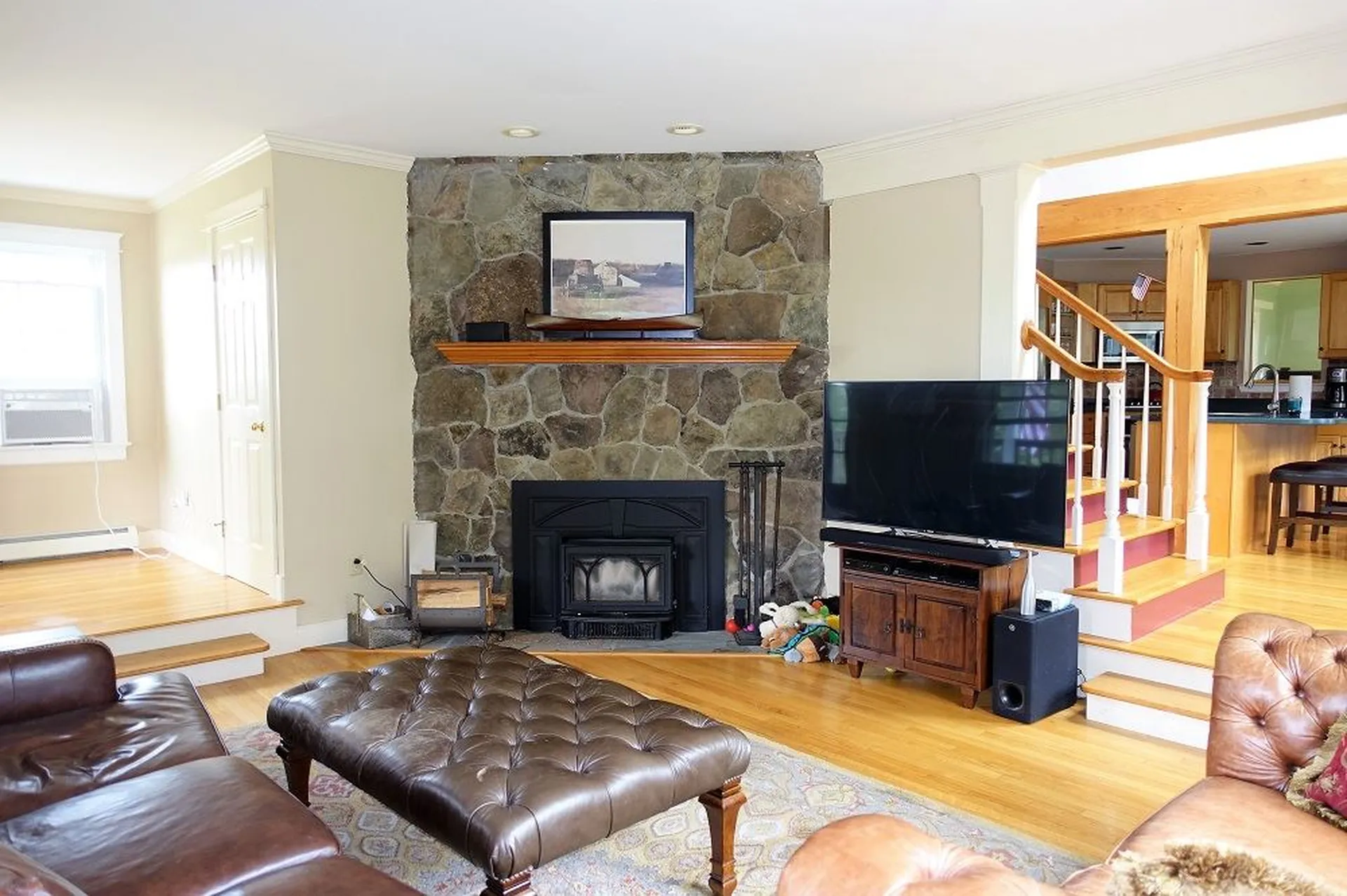 3 Long Hill Road Stratham NH 03885