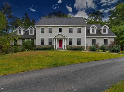 282 Turner Way Laconia NH 03246