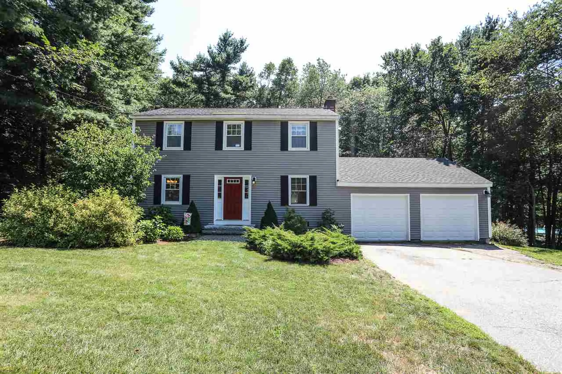 12 Glance Road Windham NH 03087