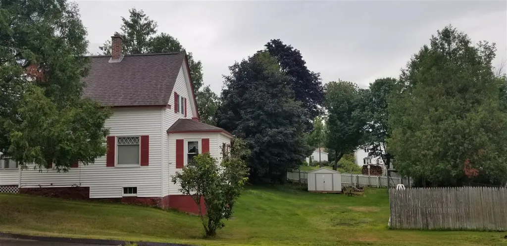 19 Verdun Street Berlin NH 03570