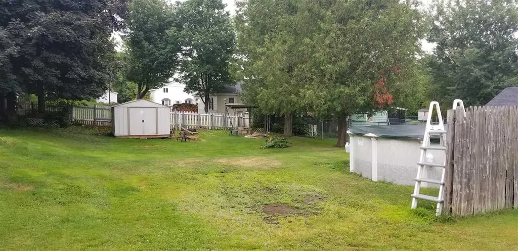 19 Verdun Street Berlin NH 03570