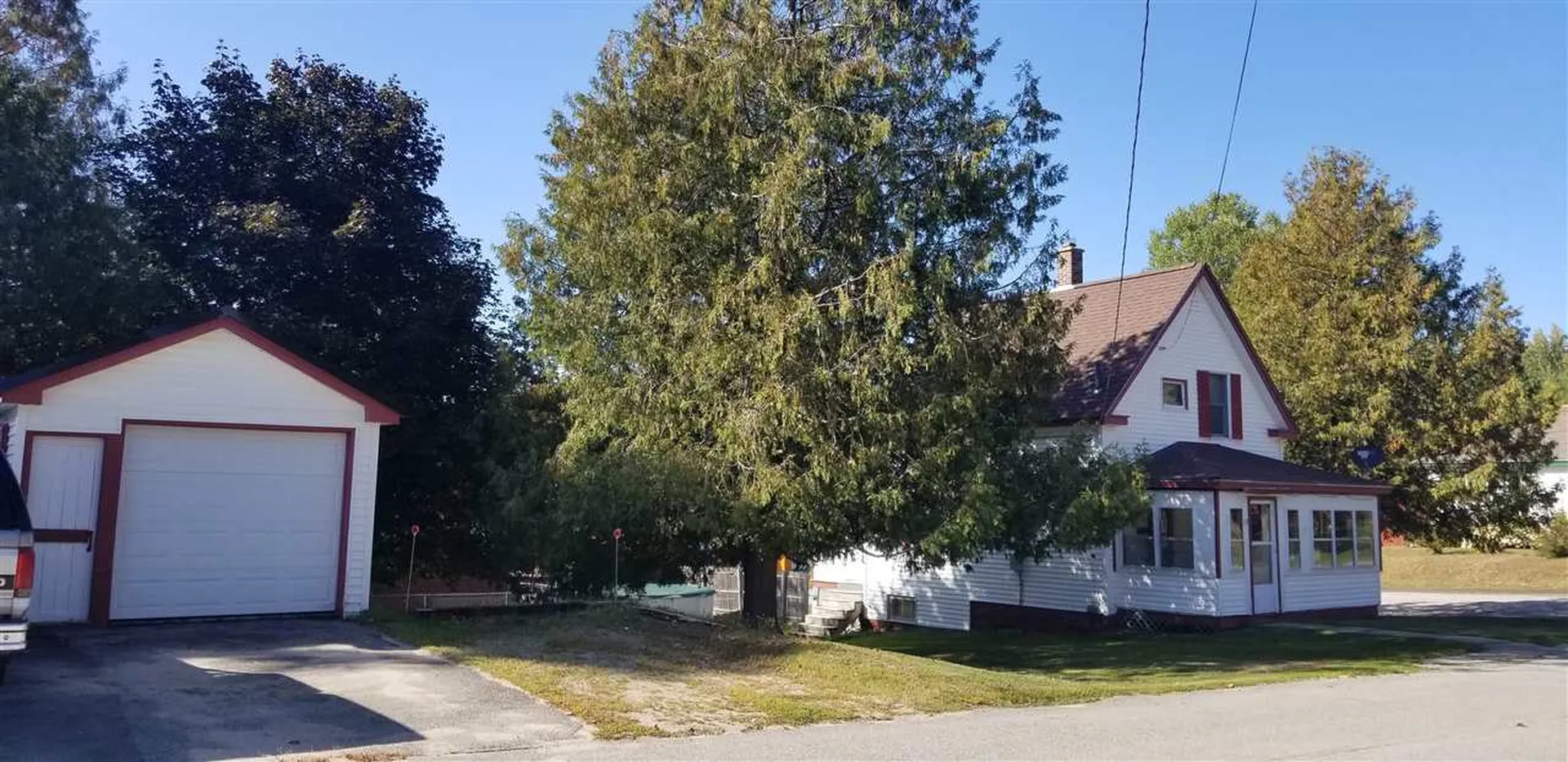 19 Verdun Street Berlin NH 03570