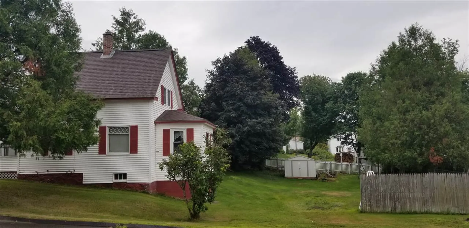 19 Verdun Street Berlin NH 03570