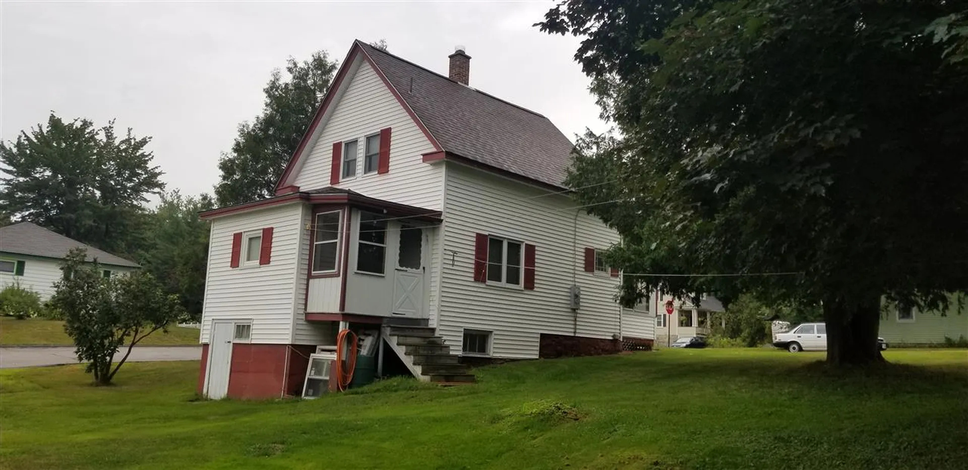 19 Verdun Street Berlin NH 03570