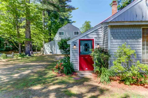1040 West Side Road Conway NH 03860