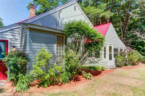 1040 West Side Road Conway NH 03860